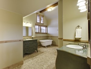 Master Bath Painting Services Copper Mountain