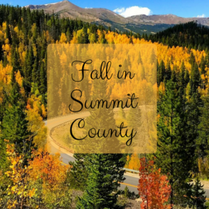 Things to do in Summit County